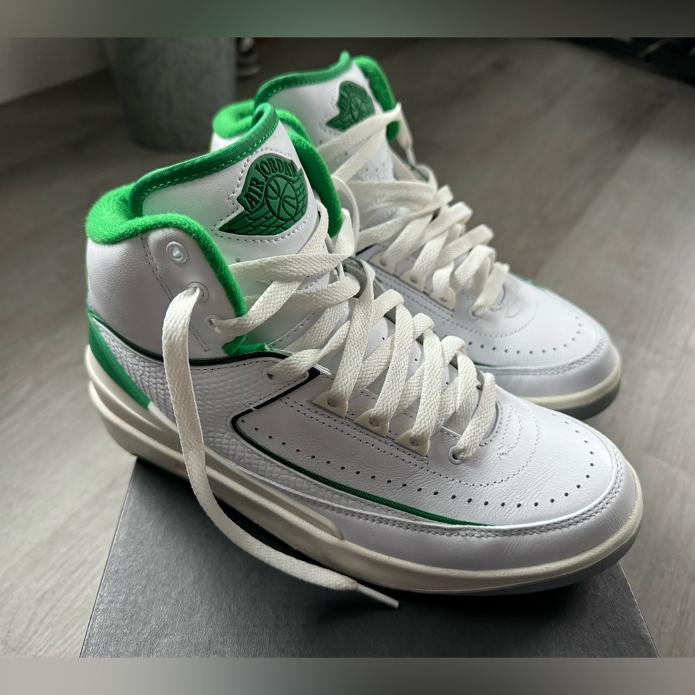 Jordan 2